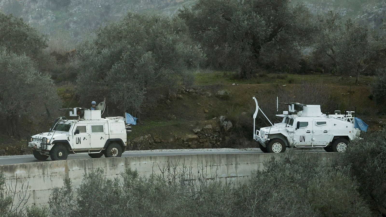 El Consejo de Seguridad de la ONU renueva por última vez la misión de la paz en el Líbano hasta finales de 2026