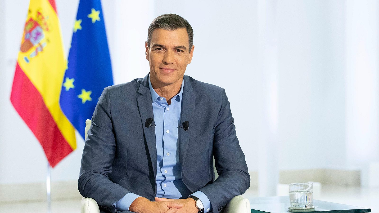 Pedro Sánchez