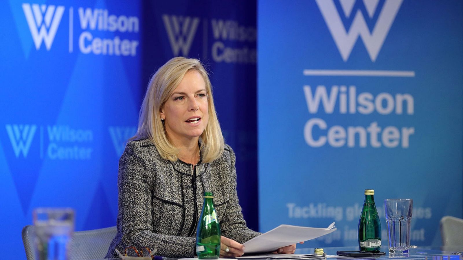 Estados Unidos extiende el Estatus de Protección Temporal para Siria un año y medio más