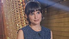 'Días de cine' despide a Verónica Echegui