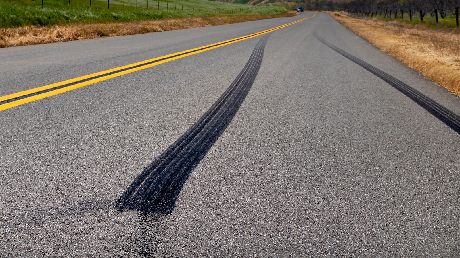 Un tercio de todas las condenas que se producen en nuestro país son relativas a seguridad vial