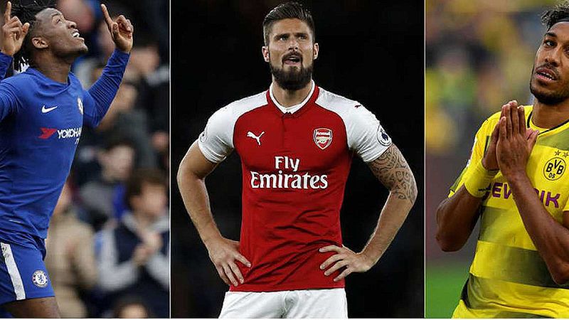 'Fichajazos' en la Premier y cesiones en LaLiga; así se cierra el mercado de fichajes invernal