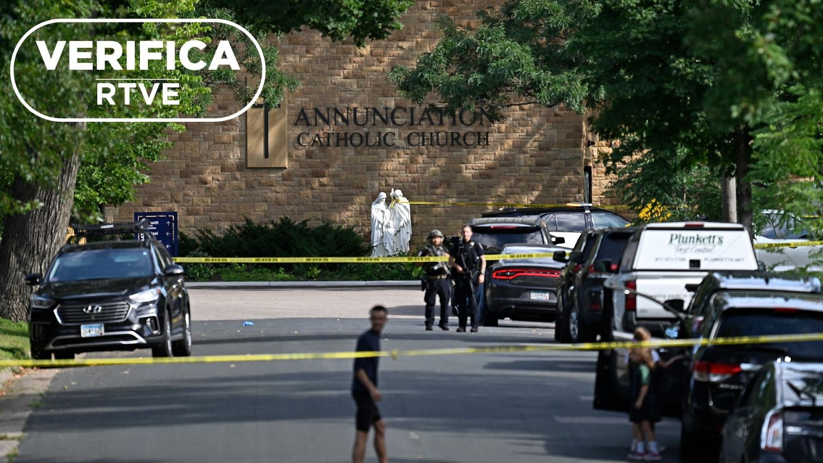 El tiroteo de Mineápolis reaviva los mensajes de odio contra las personas trans