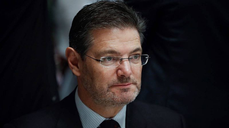 El Gobierno niega contactos con independentistas y el "plan de Moncloa" insinuado por Puigdemont