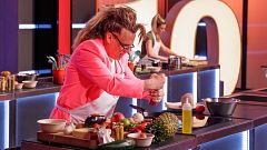 La gran infracción de Torito en el estreno de 'MasterChef Celebrity 10' por la que se ha jugado su expulsión