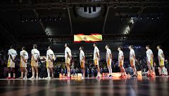 Italia será el termómetro de la resurrección de España en el Eurobasket