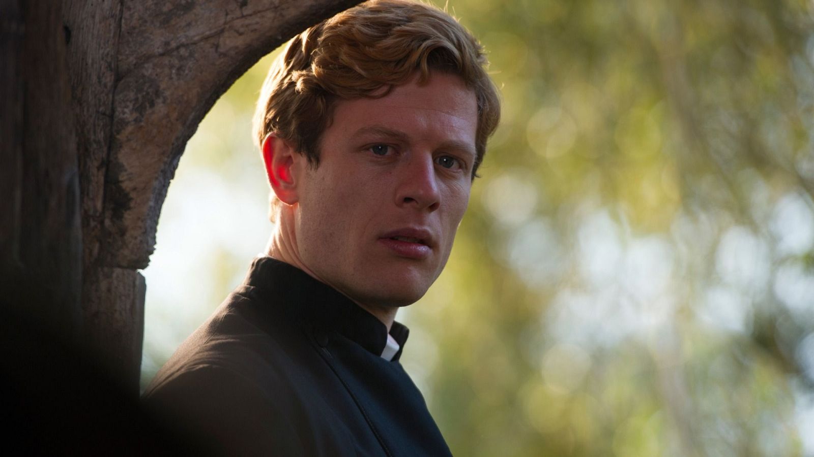 'Grantchester', la serie de James Norton a la que te vas a enganchar