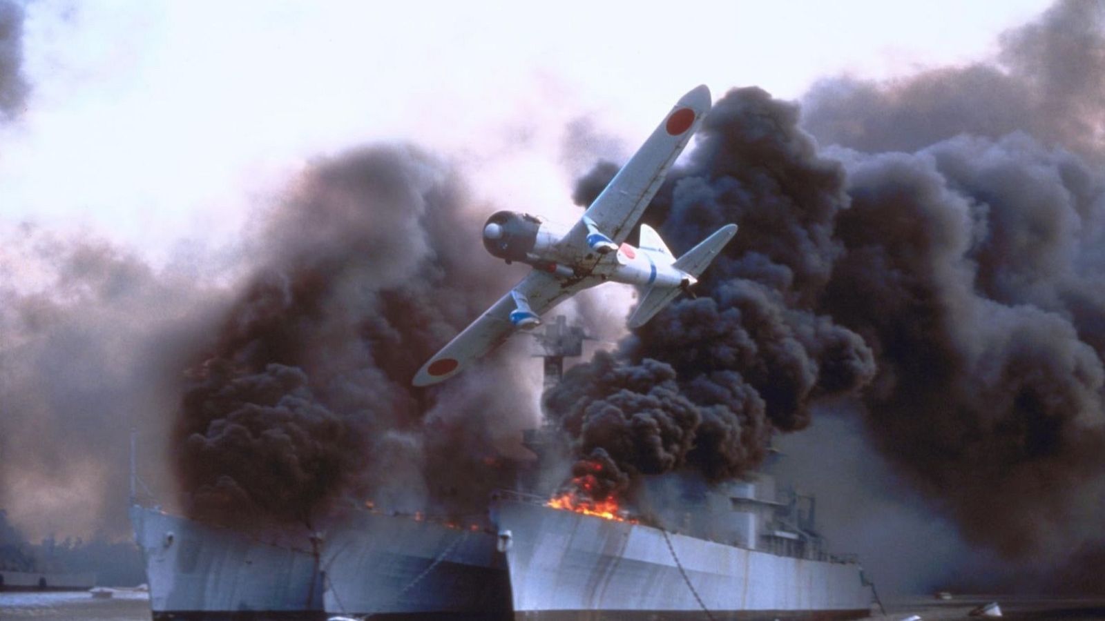 80 años del fin de la Segunda Guerra Mundial: descubre las películas, documentales y reportajes en RTVE Play