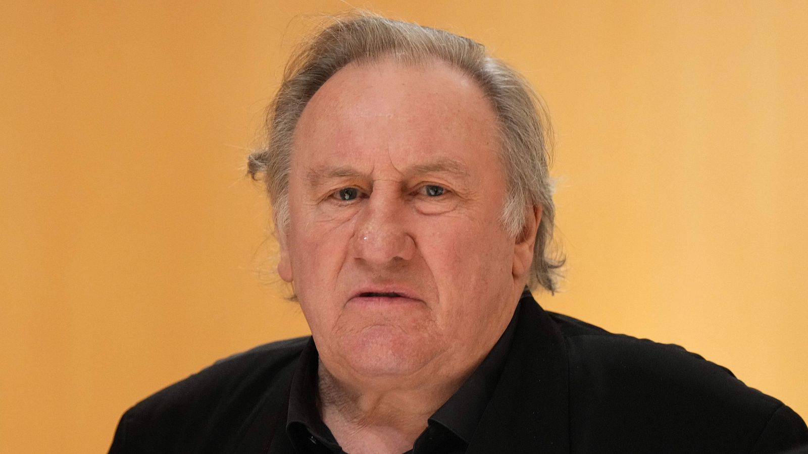 Gérard Depardieu, juzgado de nuevo acusado por la violación de una actriz