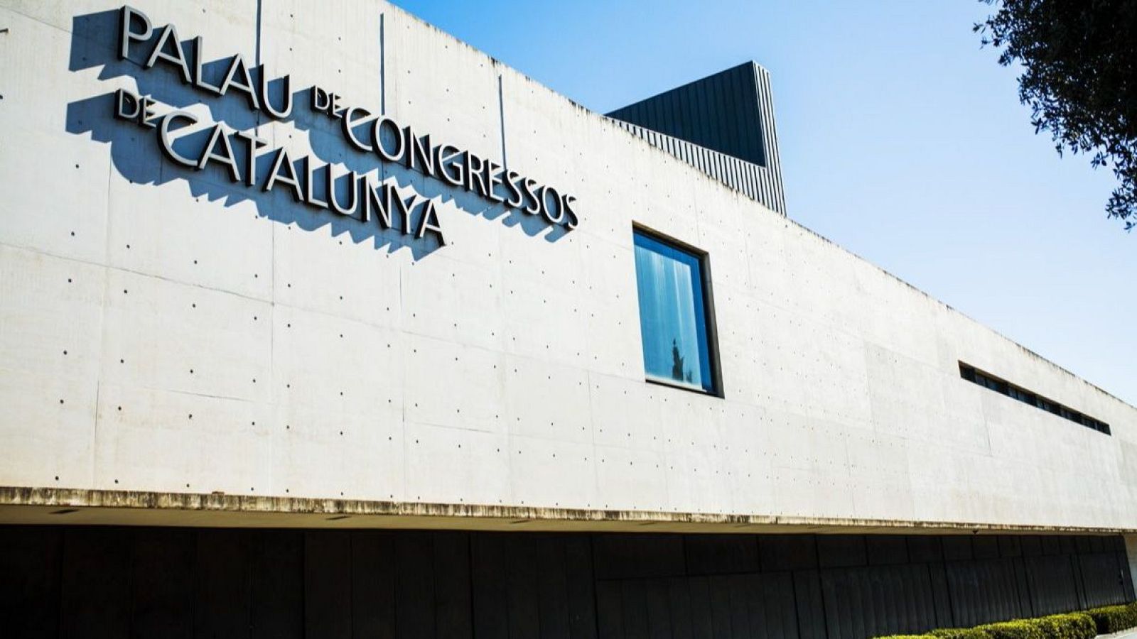 El Palacio de Congresos de Catalunya acoge la Conferencia Europea de Violencia Doméstica 2025