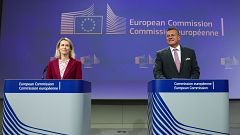 Bruselas establece controles para el pacto con Mercosur y apoyo a agricultores para agilizar su ratificación