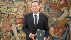 Jueces y fiscales piden a García Ortiz que "se abstenga de asistir" a la apertura del curso judicial al estar procesado