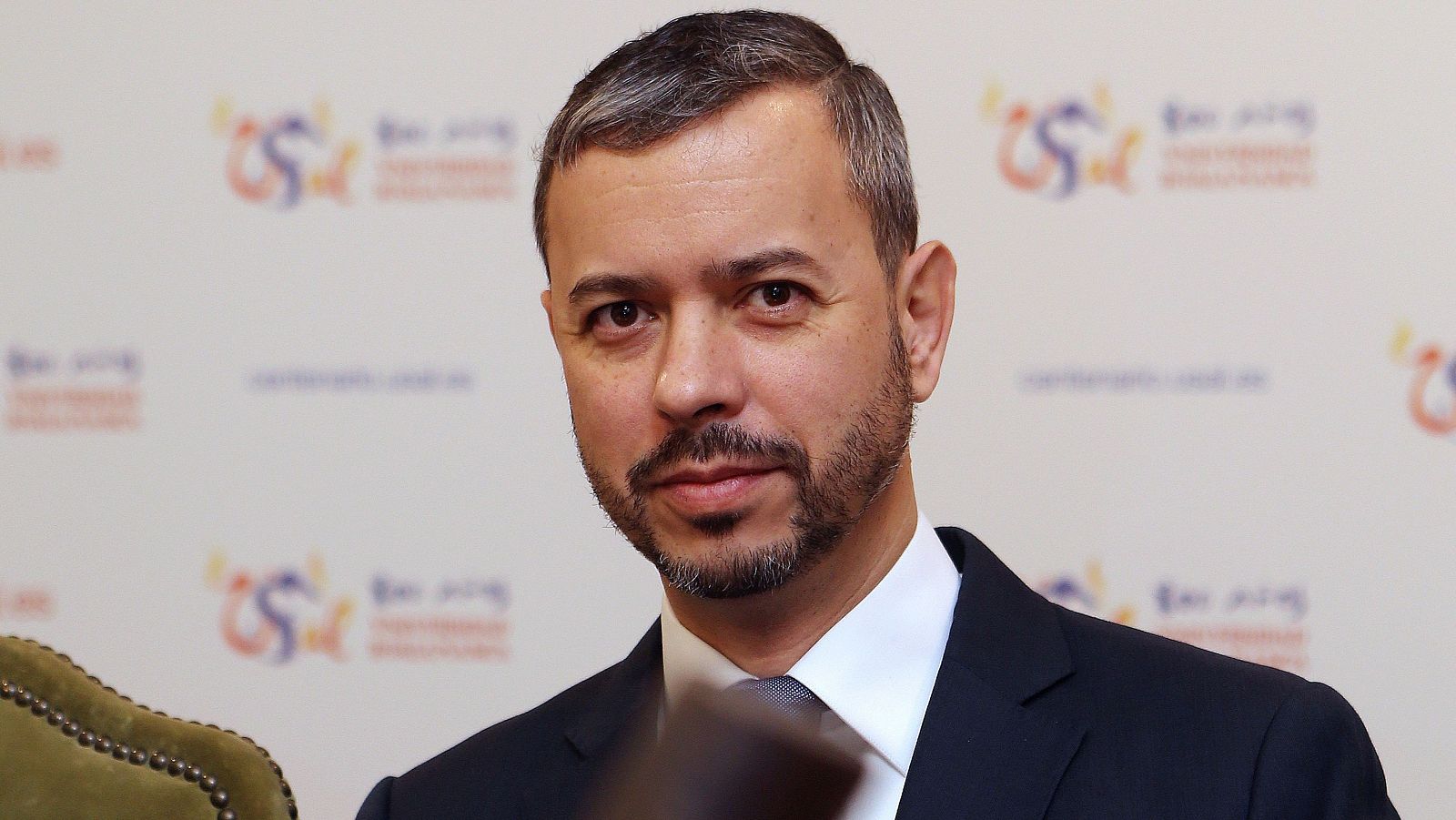 Raúl Rabadán, nuevo director científico del CNIO