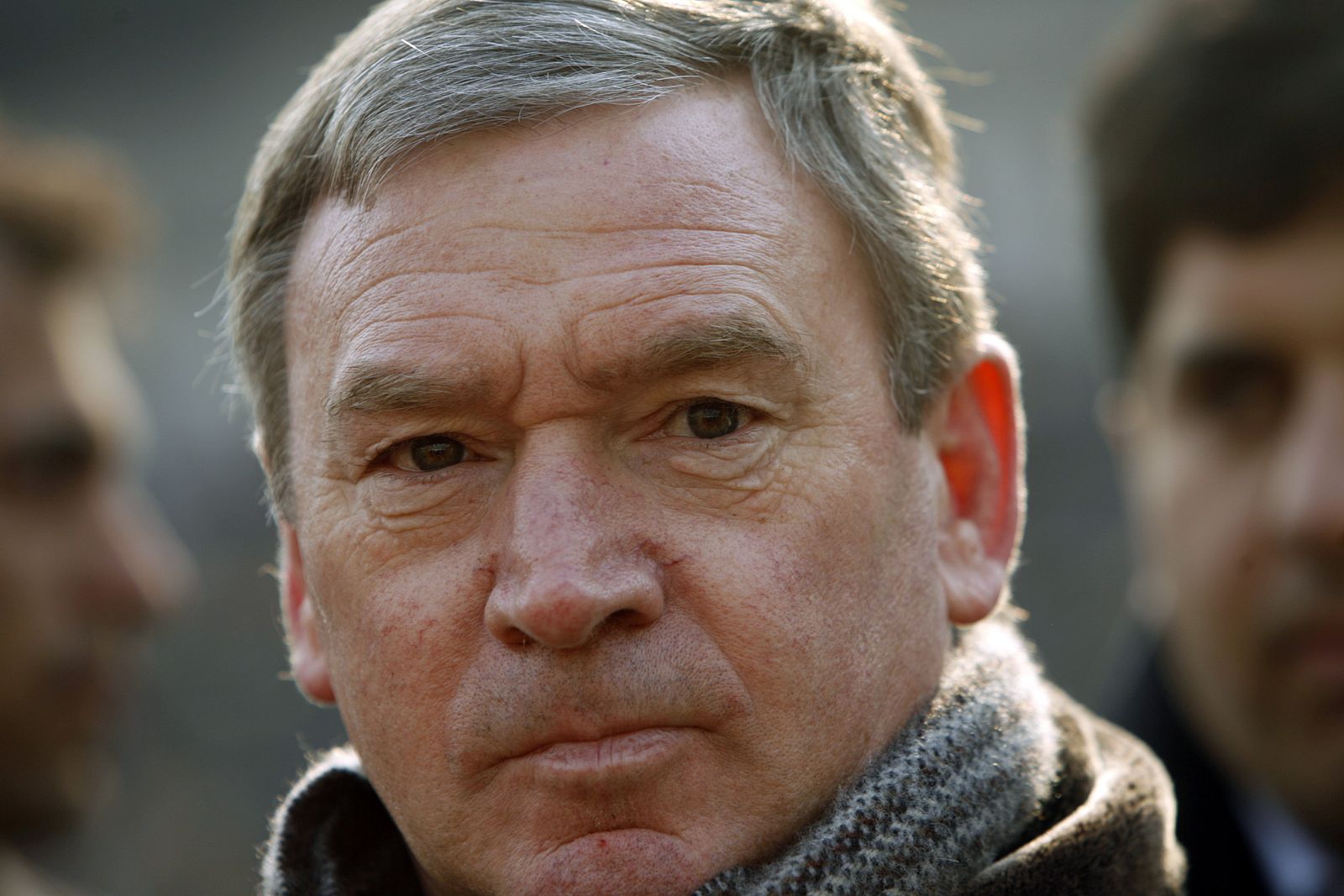 El Murcia de Clemente es penúltimo