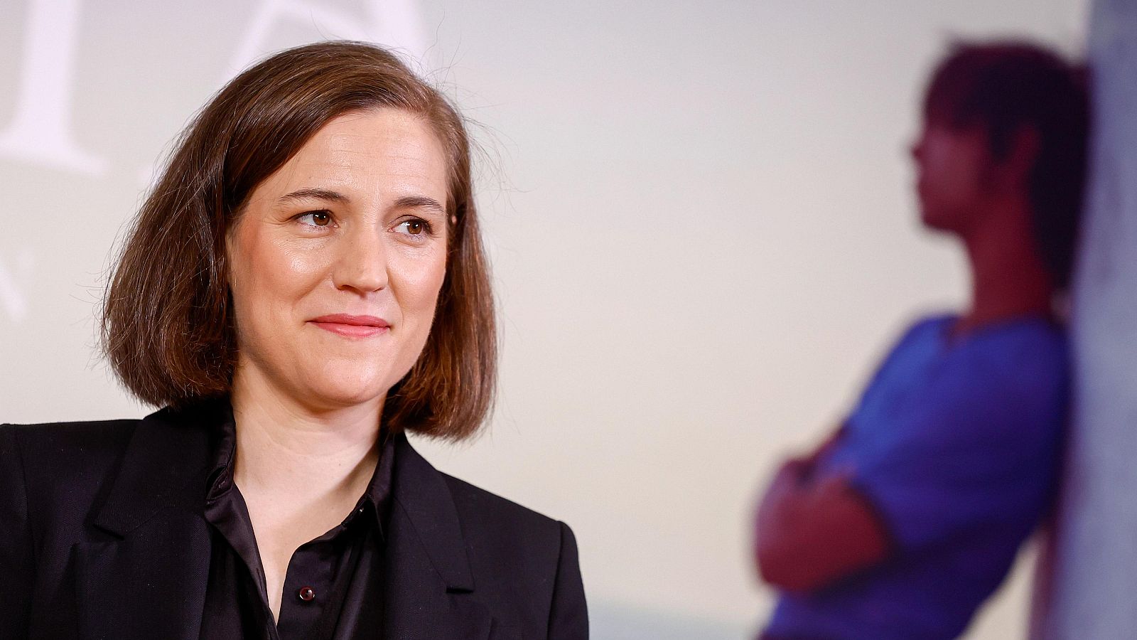 'Romería', la ficción como vida de Carla Simón: “No me conformo con seguir haciendo lo que ya sé hacer”