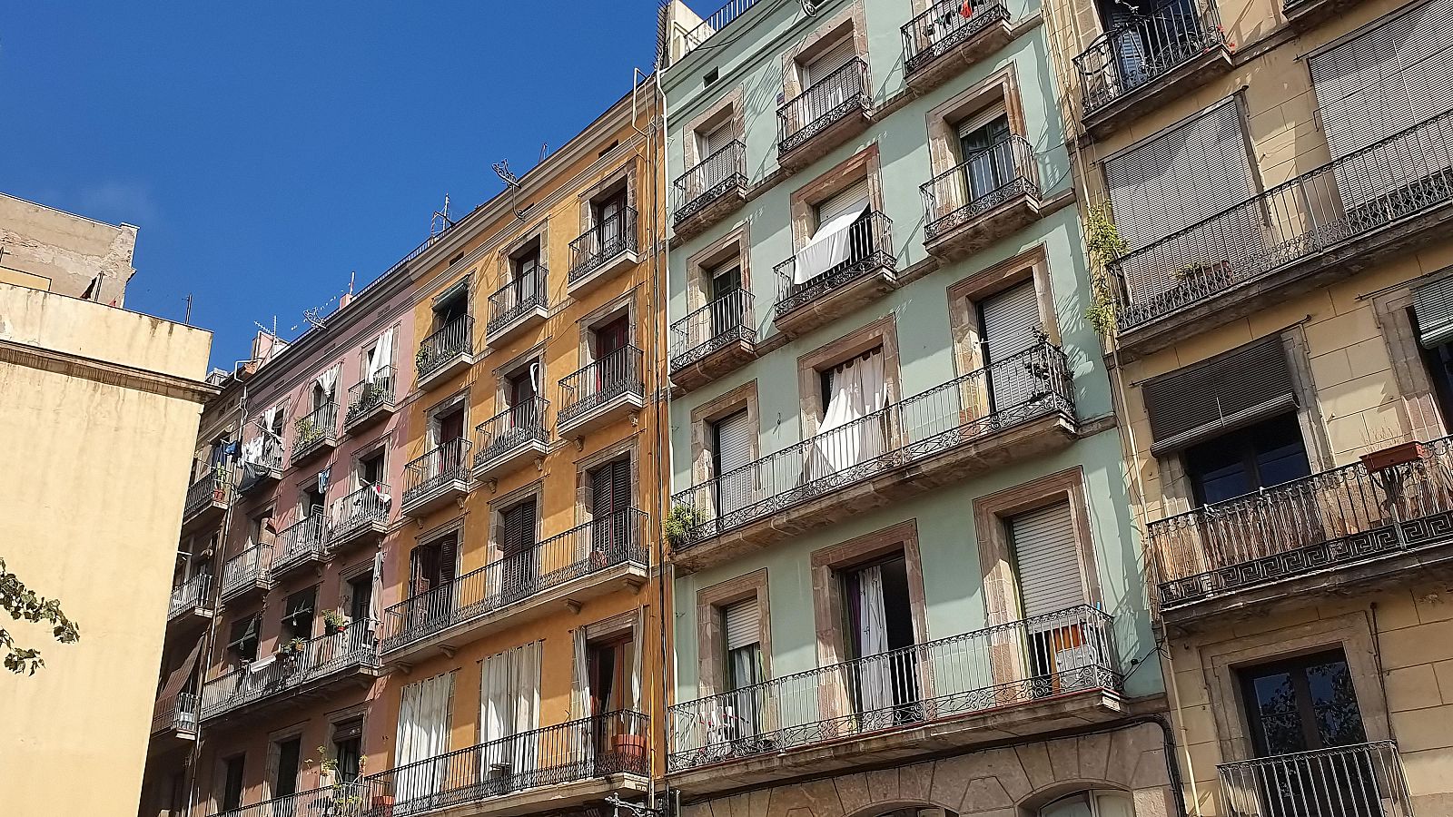 El precio de la vivienda libre se dispara un 12,7% en el segundo trimestre del año, acumulando 45 trimestres al alza