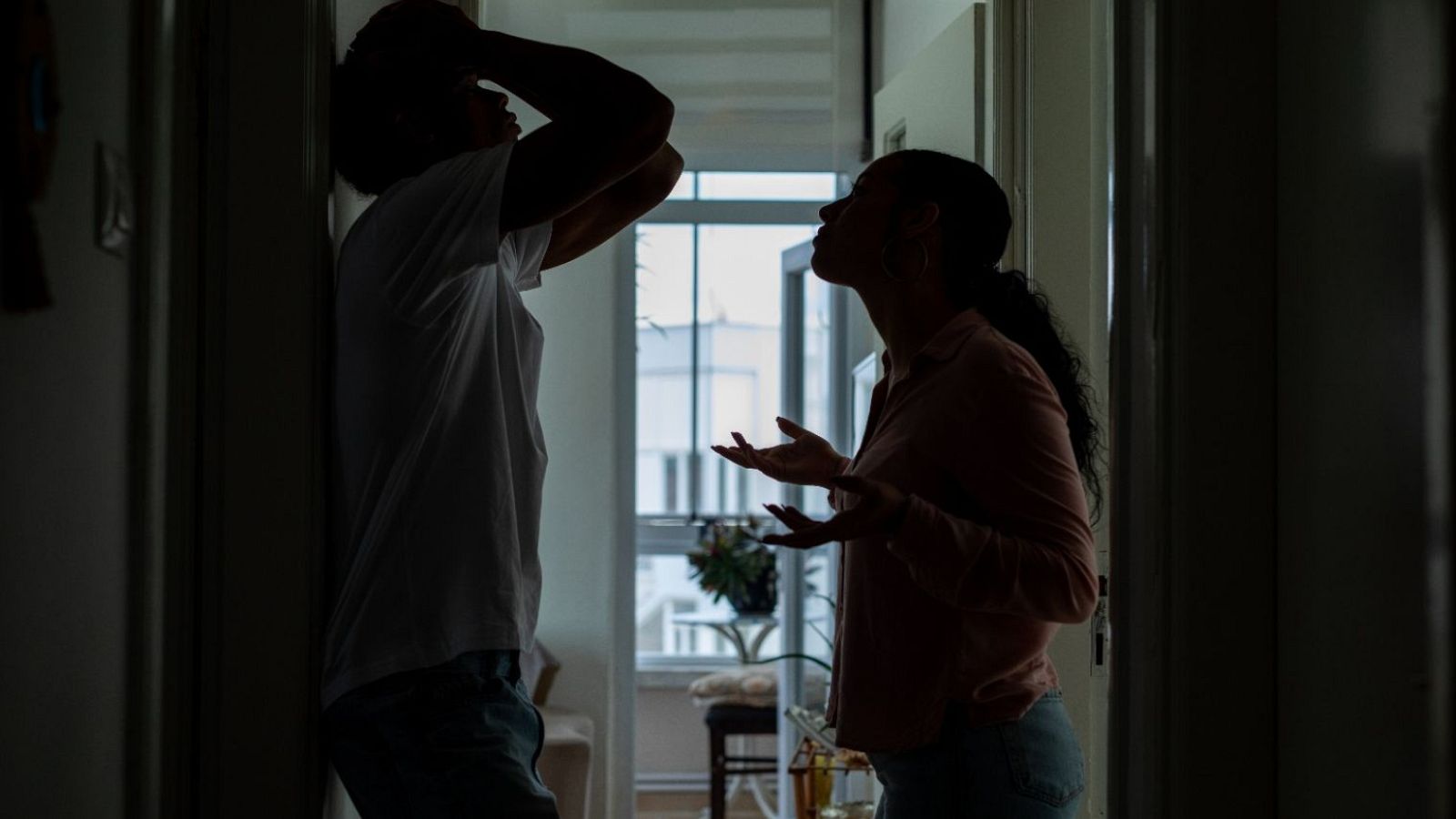 Terapia de pareja: ¿se acude demasiado tarde o hay salvación?