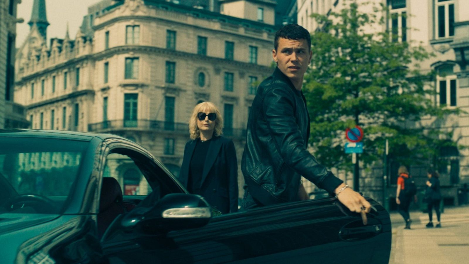 Los estrenos de la semana del 8 de septiembre en RTVE Play