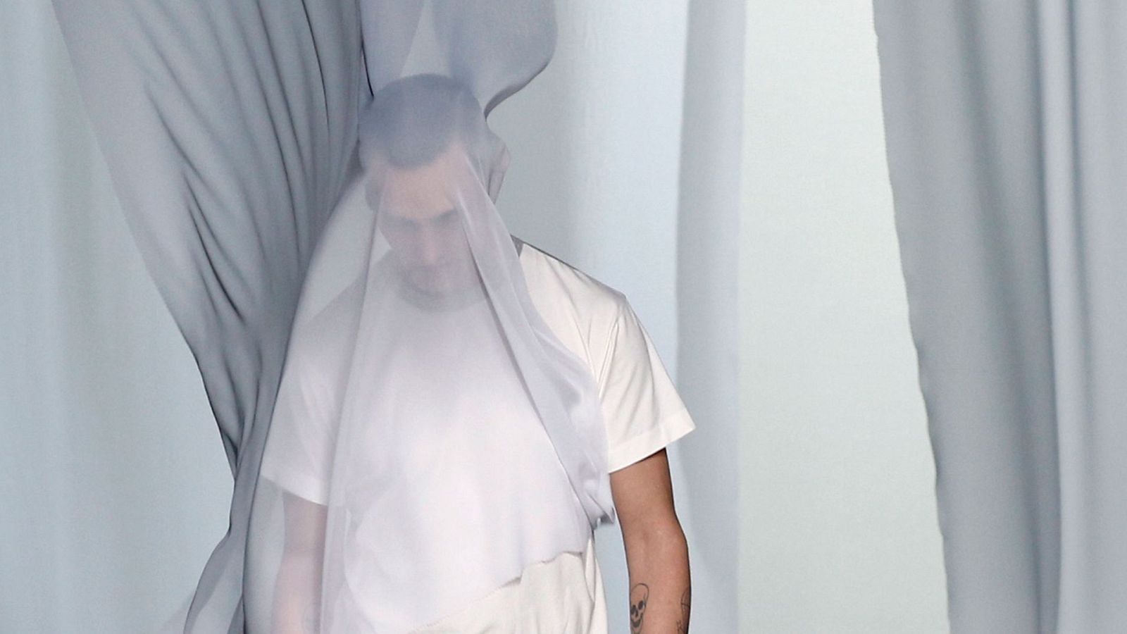 La SEMINCI selecciona el documental de David Delfín de RTVE Play