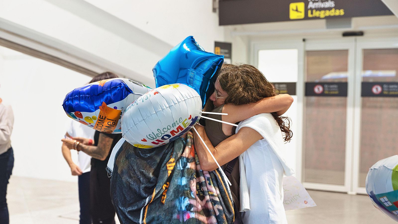 ¿Qué pasa con la custodia de los hijos cuando sus padres son de países distintos?