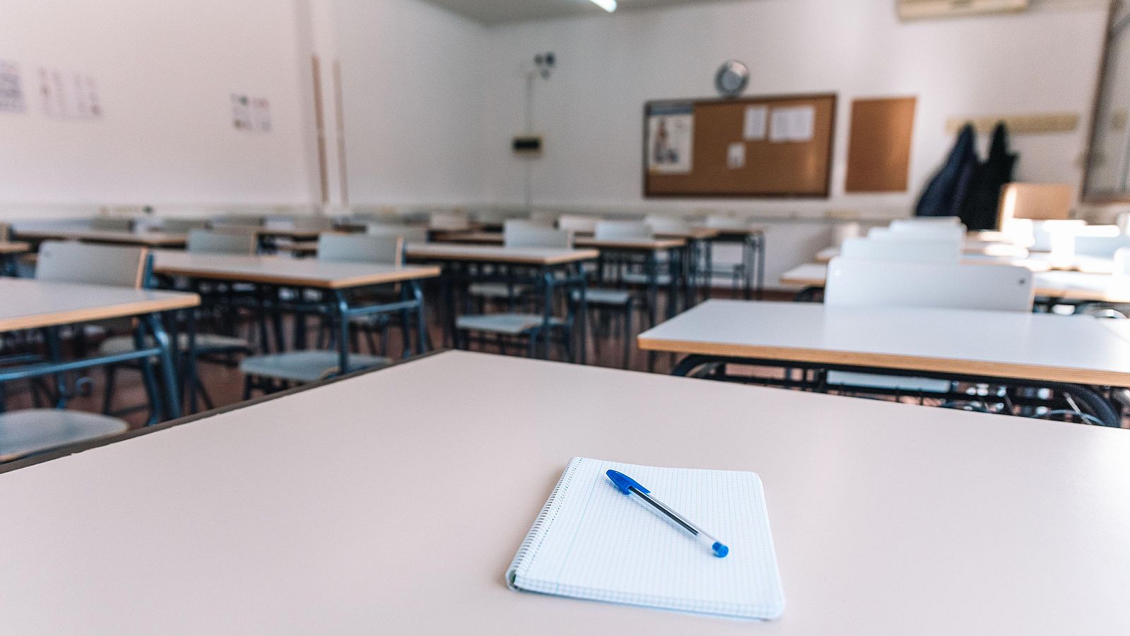 El curso escolar en Cantabria comienza con dos días de huelga tras otra negociación sin acuerdo