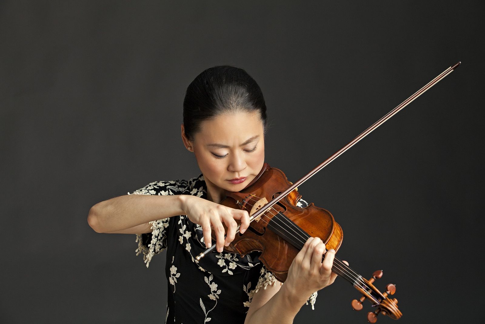 midori VIOLINISTA