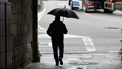 El tiempo hoy 8 de septiembre en España: aviso rojo en Tarragona por lluvias torrenciales