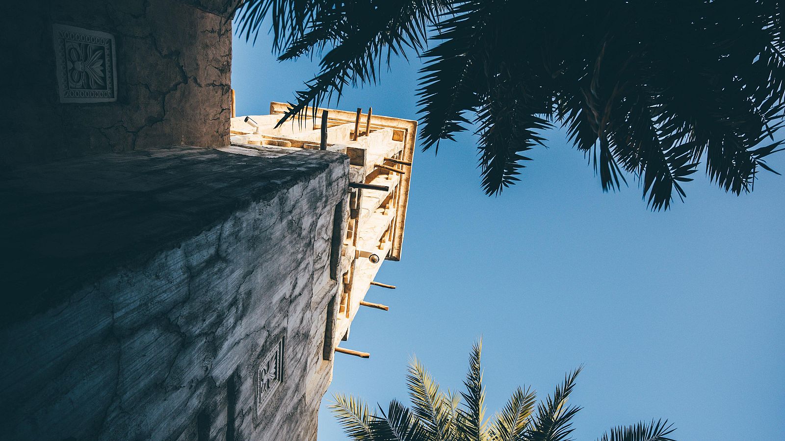 Dubai, més enllà del luxe: 3 llocs imprescindibles