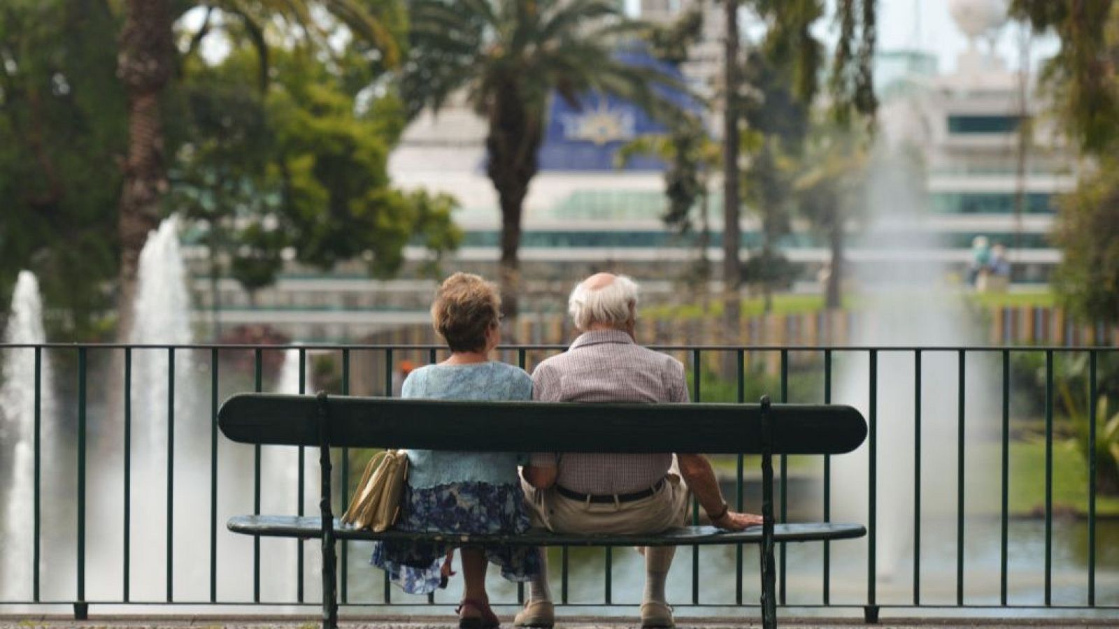 El Imserso arranca la temporada de viajes con casi 880.000 plazas y una tarifa reducida para las pensiones más bajas