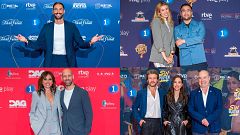 Nueva temporada de RTVE: ¿Por qué hay que ver 'La Revuelta', 'Cuánto, cuánto, cuánto' y otros estrenos?