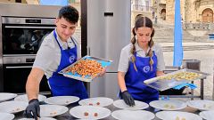 MasterChef Celebrity 10 | ¿Son Juanjo Bona y Masi los favoritos de sus compañeros?