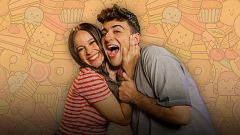 ¿Qué pensaron Juanjo y Masi al ver a sus compañeros de MasterChef Celebrity por primera vez?