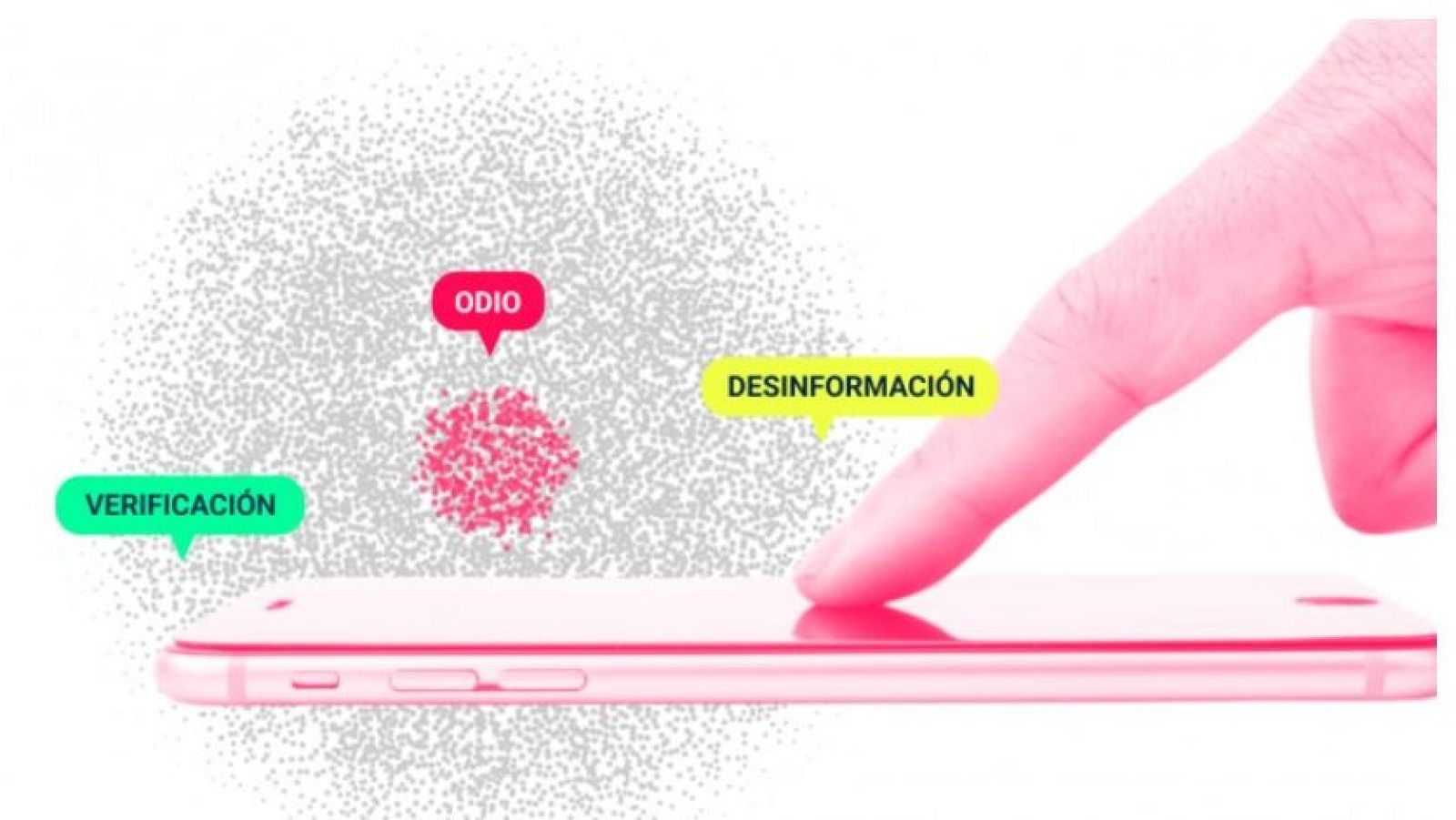 Ya está disponible el trabajo de VerificaRTVE, Datos RTVE y EFE sobre los sucesos de este verano en la localidad murciana