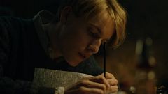 'El falsificador': el jove jueu que va enganyar els nazis