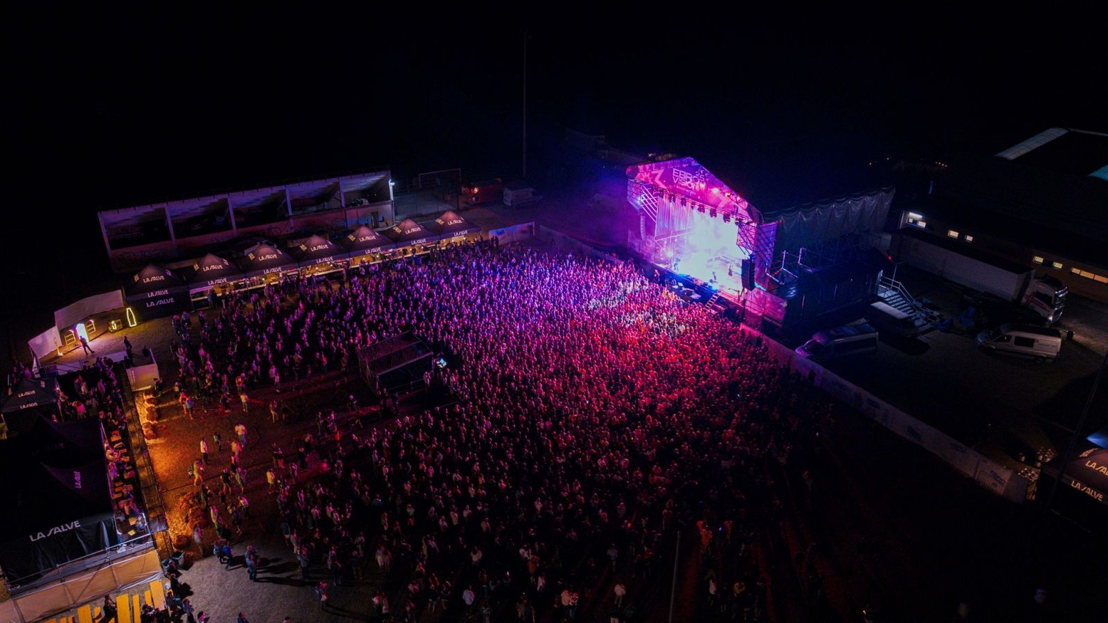 25º aniversario de Ebrovisión