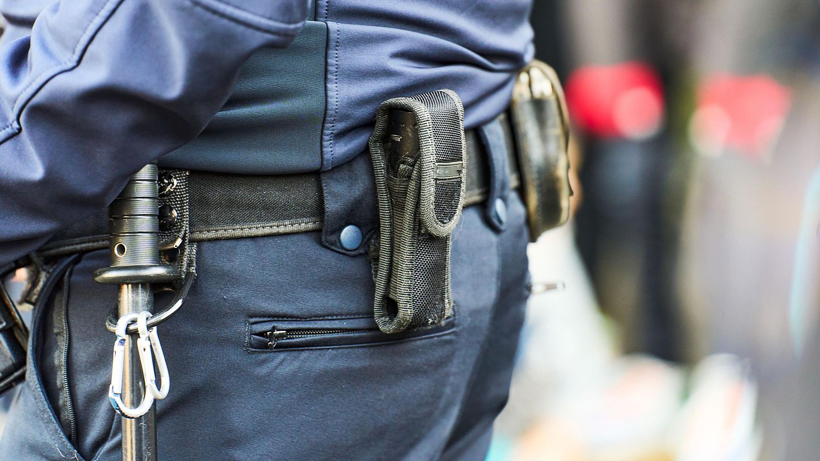 Policía Nacional y Guardia Civil tienen tasas de suicidio superiores a la media de la población