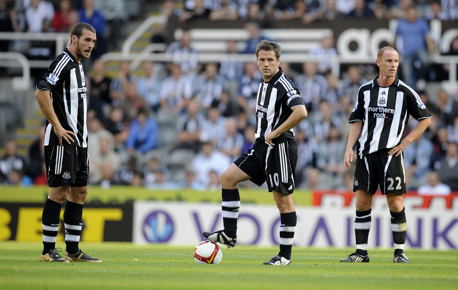 El consorcio nigeriano, interesado por el Newcastle, no ha desvelado su identidad