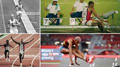 Tokio revive su larga pasión por el atletismo con un nuevo Mundial
