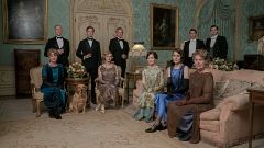 Ponte al día para el gran final de Downton Abbey con las dos películas que continúan la serie