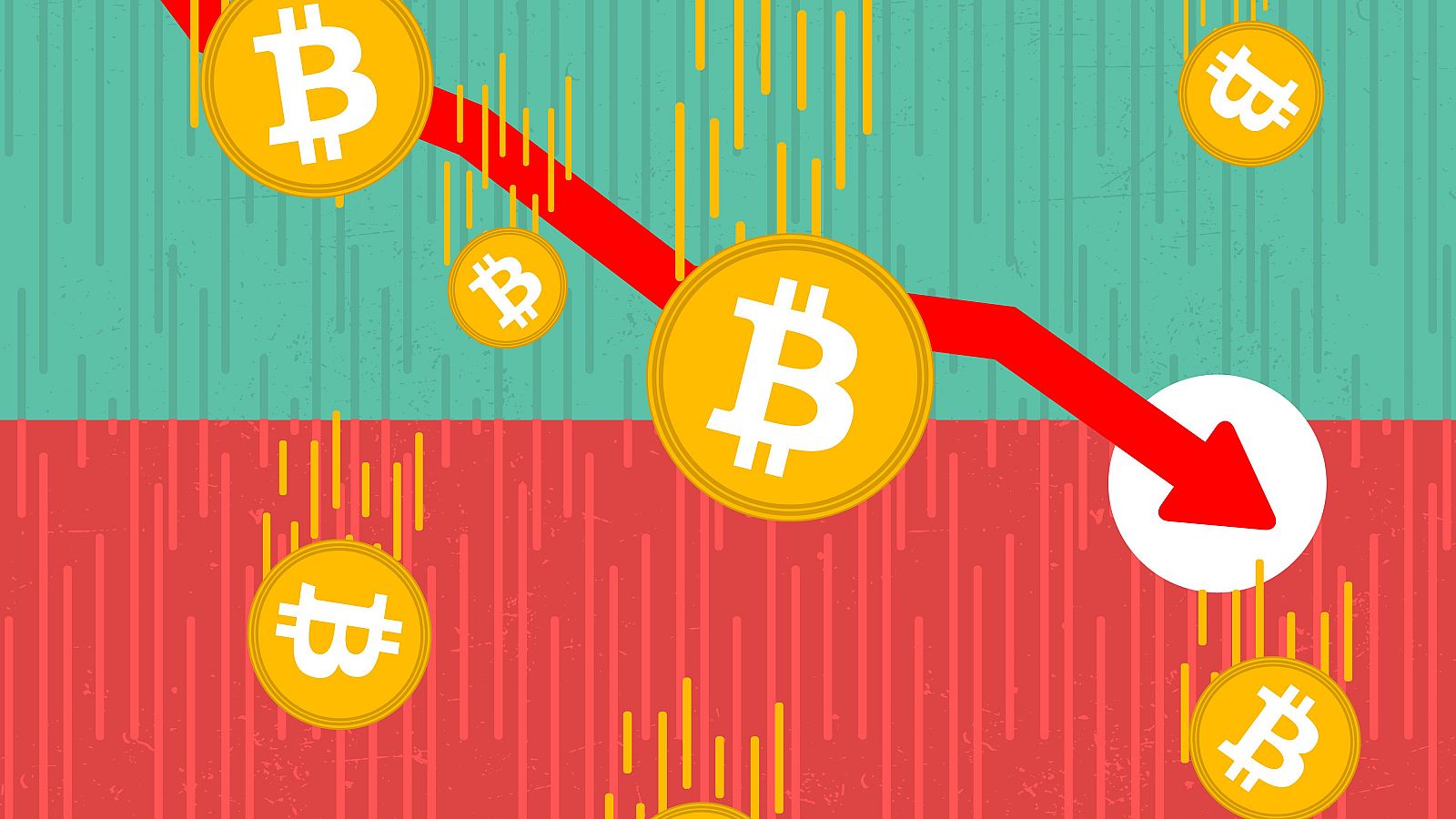 Los criptoactivos tienen una baja incidencia financiera en los hogares españoles, según el Banco de España