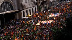 Última hora política, en directo hoy: Morant ve con "indignación y dolor" las imágenes del Cecopi del día de la dana