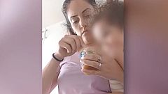 Detenida en Madrid una pareja por introducir cristales en los potitos del bebé de sus compañeros de piso