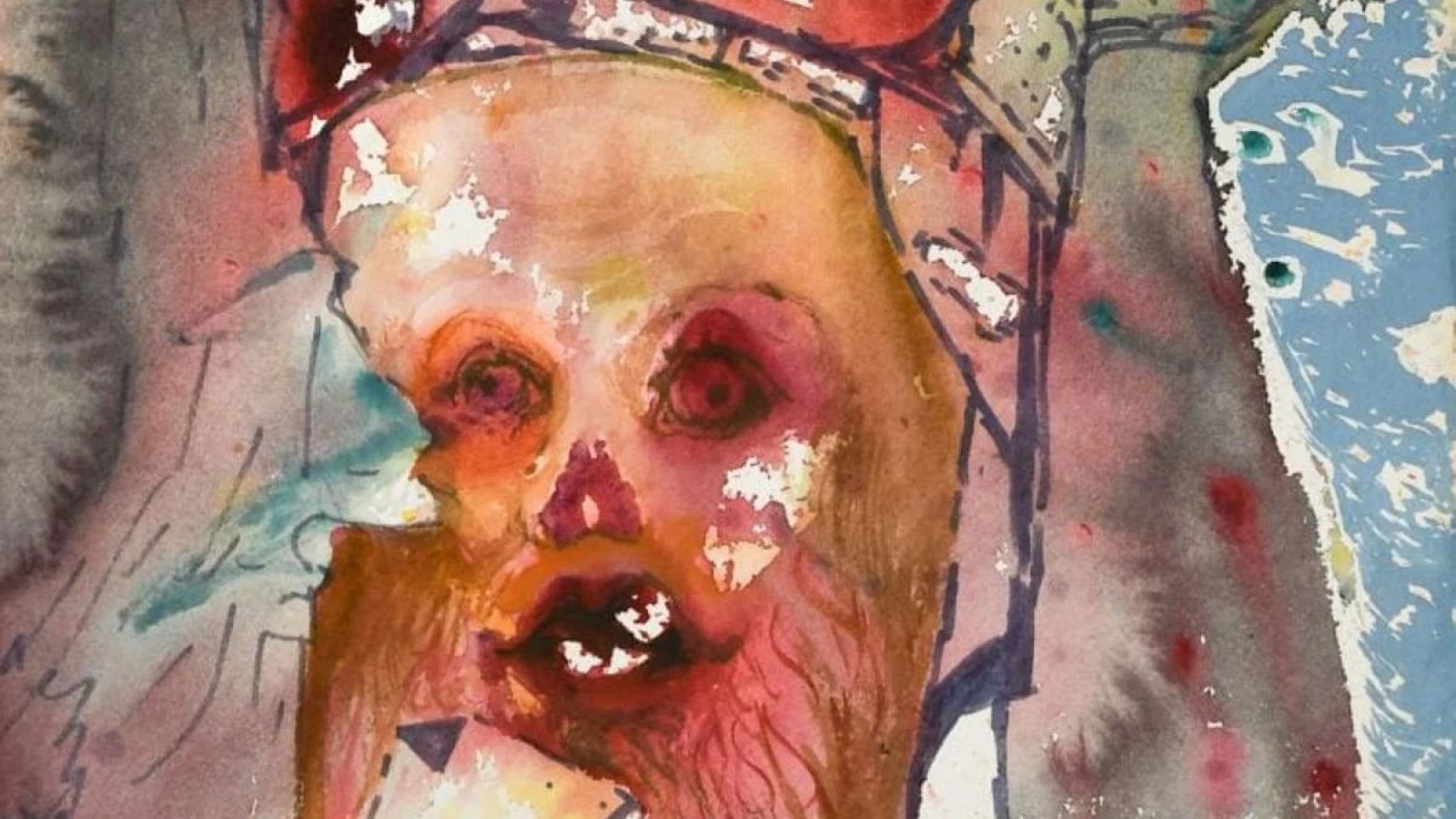 Rubens, Dalí o Delacroix, obras perdidas que aparecen y agitan el mercado del arte