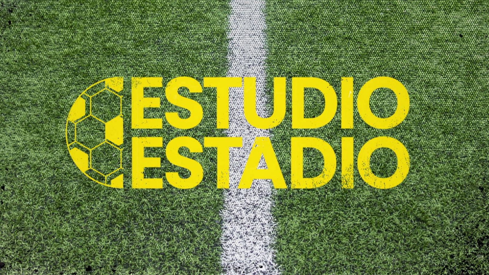 Logo de 'Estudio Estadio'