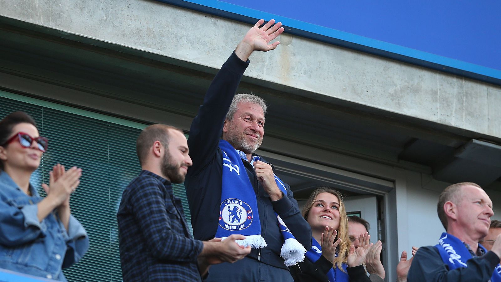 El Chelsea, acusado de 74 cargos por presuntas irregularidades en fichajes y agentes