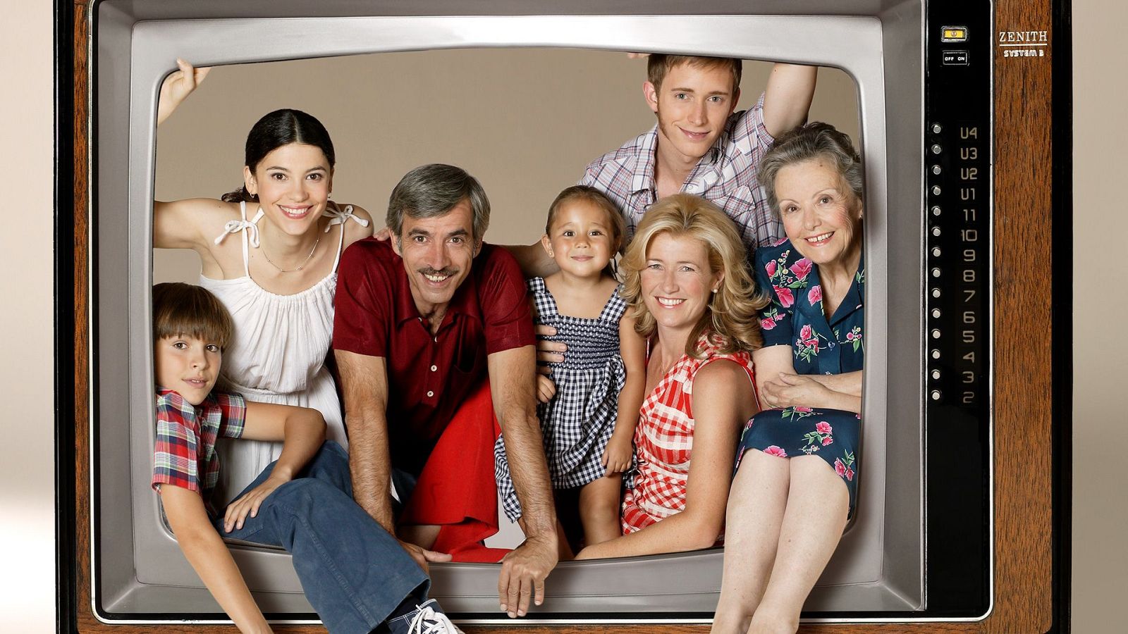 'Cuéntame cómo pasó' cumple 24 años: ¿Cuánto recuerdas sobre la serie?