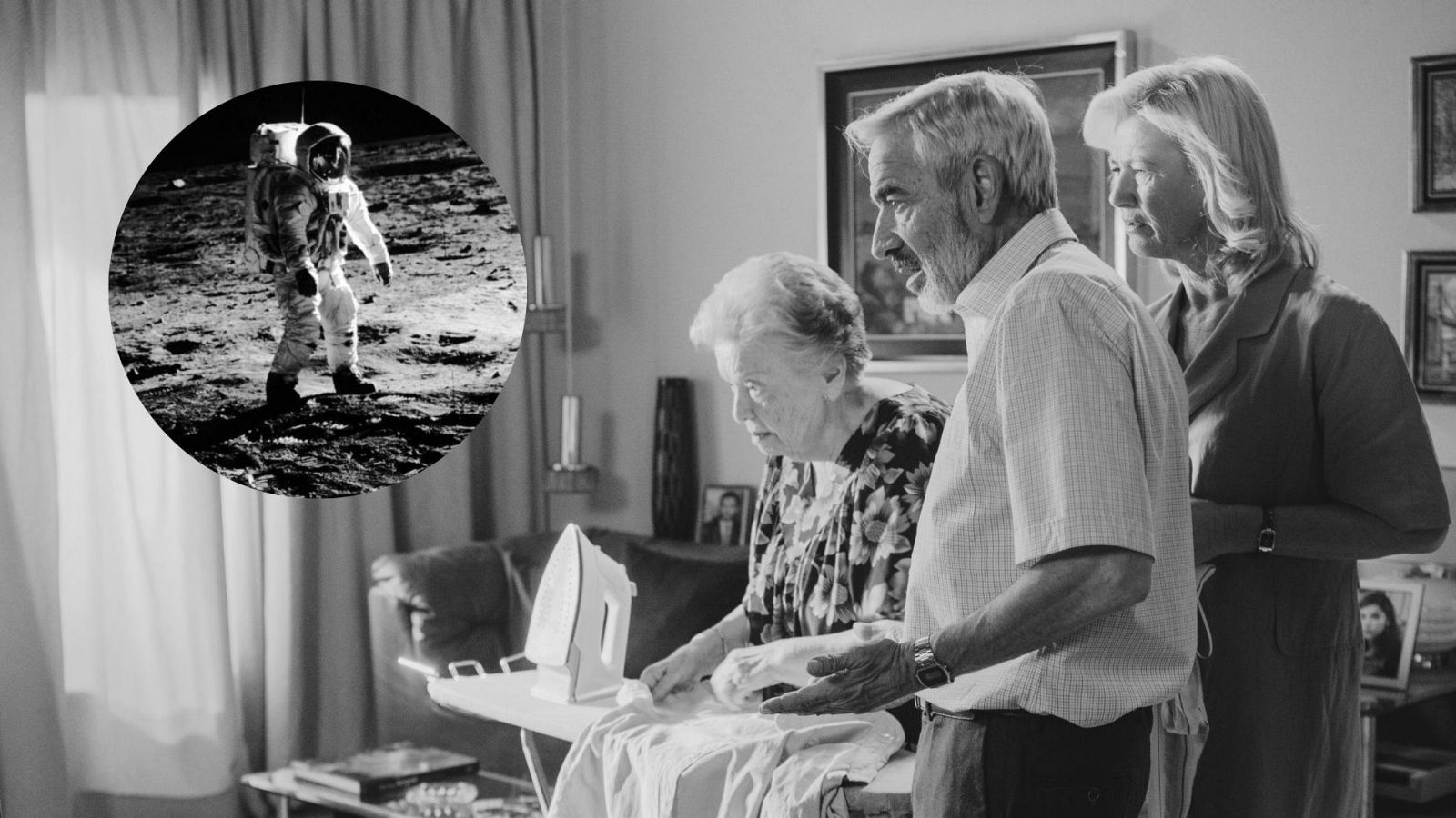 La historia reciente de España a través de Cuéntame