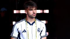 Una de las denunciantes del caso de los canteranos del Real Madrid retira la acusación a Asencio, que reconoce su "error"