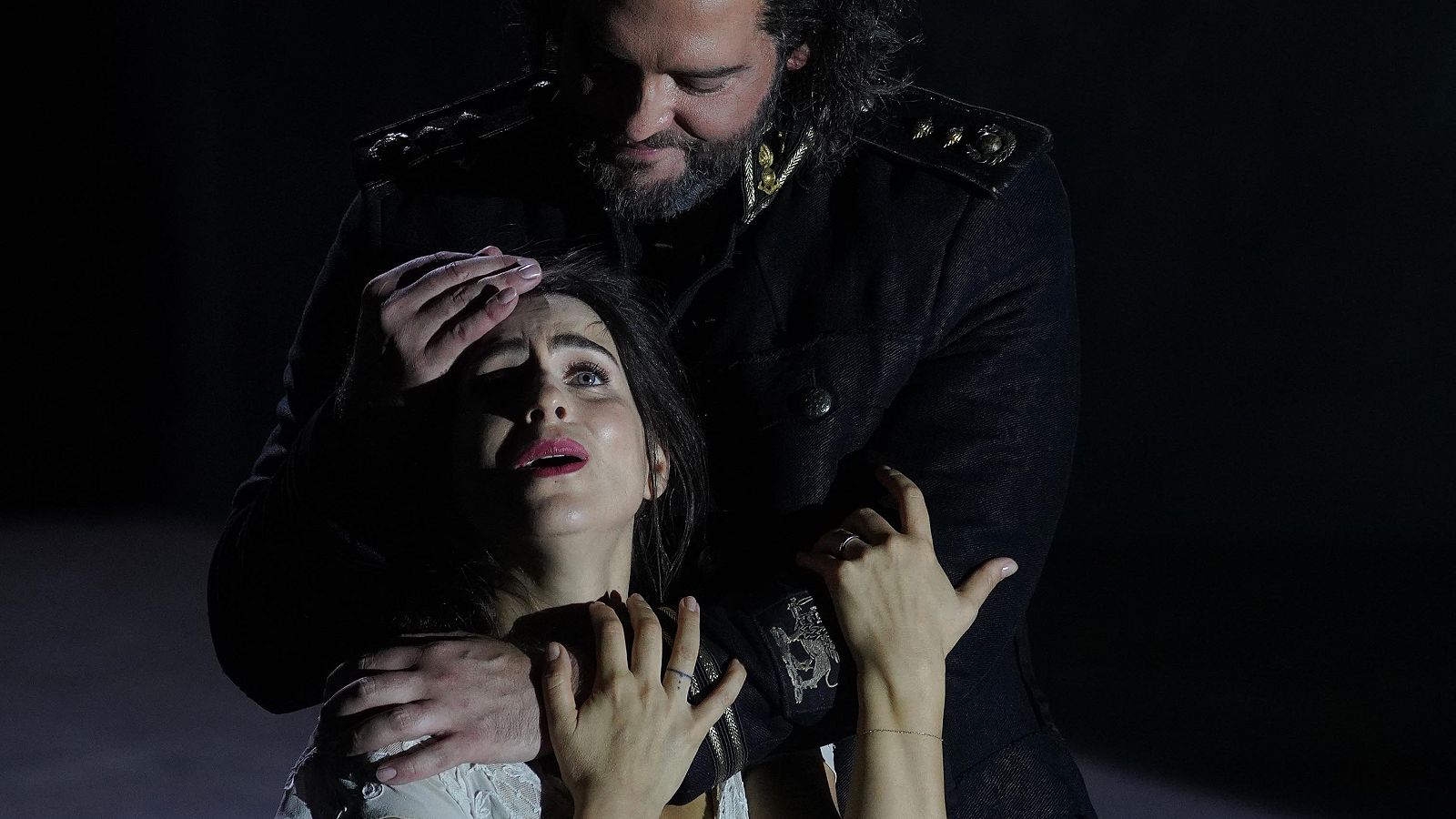 Otello, la ópera de Verdi que abre la temporada del Teatro Real