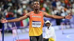 Hora y dónde ver gratis en TV el Campeonato Mundial de Atletismo 2025